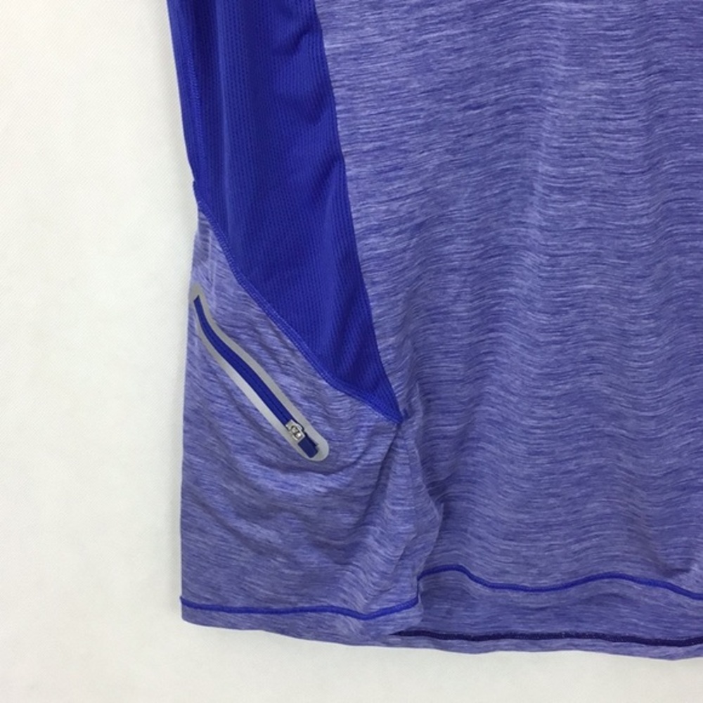 ATHLETA Cerulean Forerunner Tee - Picture 3 of 8